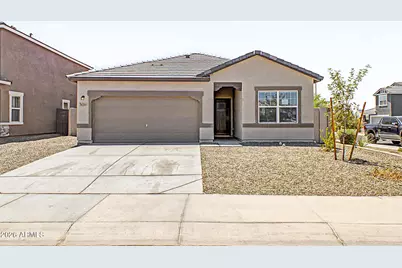 24261 W Hidalgo Avenue, Buckeye, AZ 85326 - Photo 2
