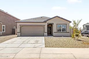 24261 W Hidalgo Ave, Buckeye, AZ 85326 - Photo 2