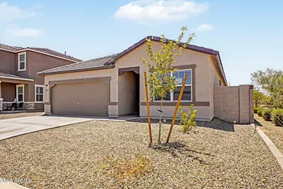 24261 W Hidalgo Avenue, Buckeye, AZ 85326 - Photo 6