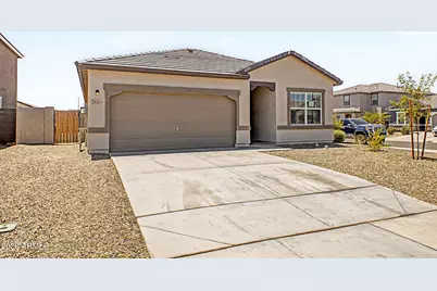 24261 W Hidalgo Avenue, Buckeye, AZ 85326 - Photo 4