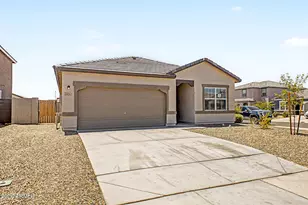 24261 W Hidalgo Ave, Buckeye, AZ 85326 - Photo 4