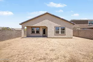 24261 W Hidalgo Ave, Buckeye, AZ 85326 - Photo 38
