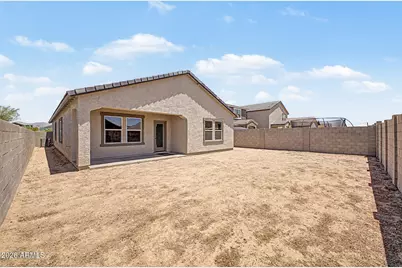 24261 W Hidalgo Avenue, Buckeye, AZ 85326 - Photo 36
