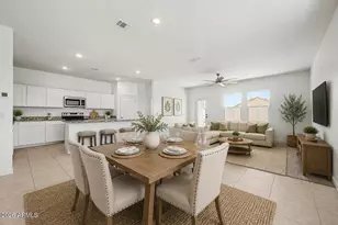 24261 W Hidalgo Ave, Buckeye, AZ 85326 - Photo 10