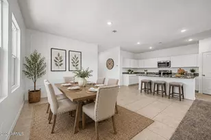 24261 W Hidalgo Ave, Buckeye, AZ 85326 - Photo 8