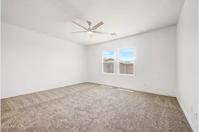 24261 W Hidalgo Avenue, Buckeye, AZ 85326 - Photo 16