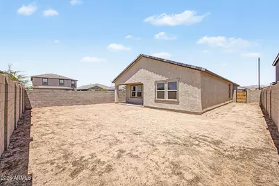 24261 W Hidalgo Avenue, Buckeye, AZ 85326 - Photo 34