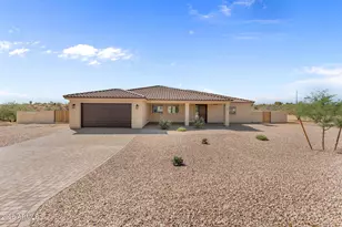 125 Ironwood Pl, Wickenburg, AZ 85390 - Photo 1