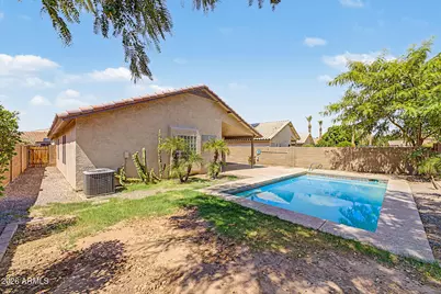 12629 W Edgemont Avenue, Avondale, AZ 85392 - Photo 30