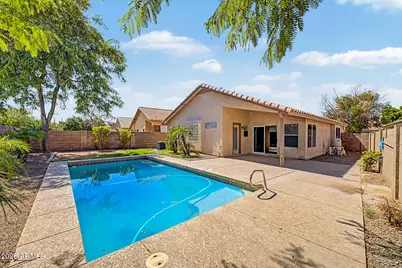 12629 W Edgemont Avenue, Avondale, AZ 85392 - Photo 4