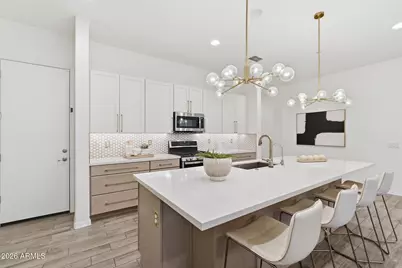 1973 W Kinfield Trail, Phoenix, AZ 85085 - Photo 8