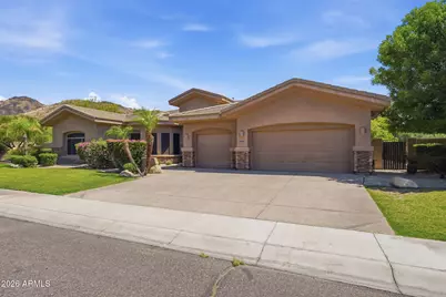 25801 N Lawler Loop, Phoenix, AZ 85083 - Photo 50