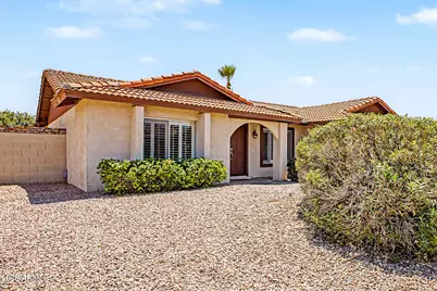 7847 E Via De Belleza --, Scottsdale, AZ 85258 - Photo 1
