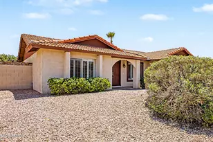 7847 E Via De Belleza --, Scottsdale, AZ 85258 - Photo 1