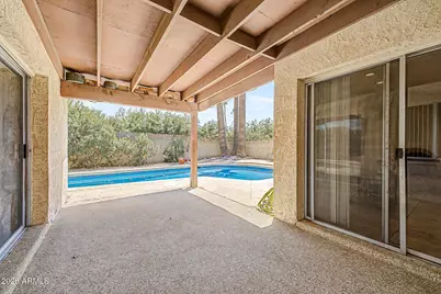 7847 E Via De Belleza --, Scottsdale, AZ 85258 - Photo 26