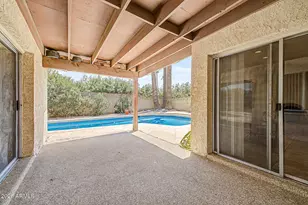 7847 E Via De Belleza --, Scottsdale, AZ 85258 - Photo 26