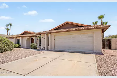 7847 E Via De Belleza --, Scottsdale, AZ 85258 - Photo 2