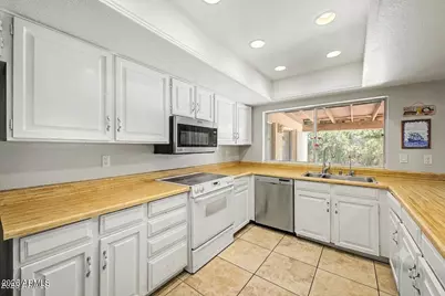 7847 E Via De Belleza --, Scottsdale, AZ 85258 - Photo 12