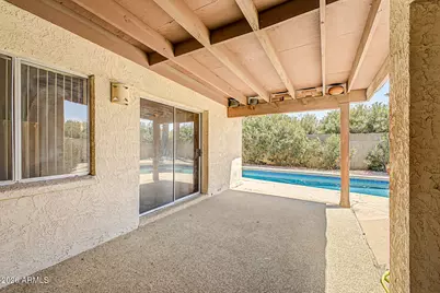 7847 E Via De Belleza --, Scottsdale, AZ 85258 - Photo 24