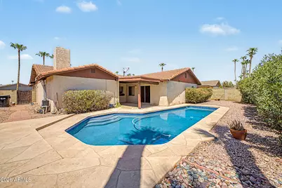 7847 E Via De Belleza --, Scottsdale, AZ 85258 - Photo 28