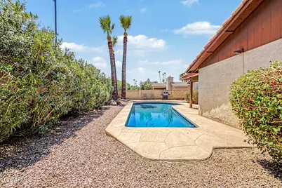 7847 E Via De Belleza --, Scottsdale, AZ 85258 - Photo 30