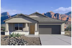 2921 W Sonrisa Ave, Apache Junction, AZ 85120 - Photo 1