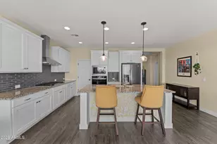3495 High Noon Wy, Wickenburg, AZ 85390 - Photo 10
