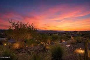 3495 High Noon Wy, Wickenburg, AZ 85390 - Photo 8