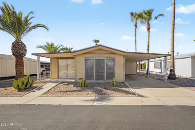 8103 E Southern Avenue #262, Mesa, AZ 85209 - Photo 2