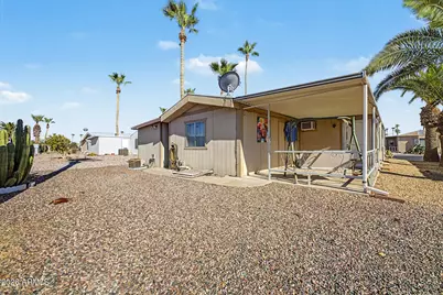 8103 E Southern Avenue #262, Mesa, AZ 85209 - Photo 32