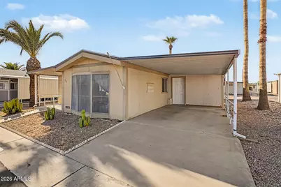 8103 E Southern Avenue #262, Mesa, AZ 85209 - Photo 4