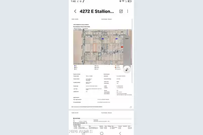 4272 E Stallion Drive #42, Eloy, AZ 85131 - Photo 1
