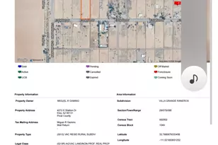 4272 E Stallion Dr, Eloy, AZ 85131 - Photo 1