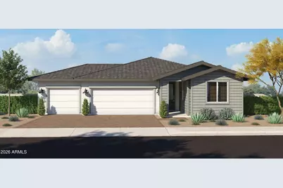 6926 N Halas Street, Prescott Valley, AZ 86315 - Photo 1