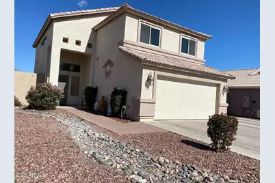 15178 W Melvin Street, Goodyear, AZ 85338 - Photo 1