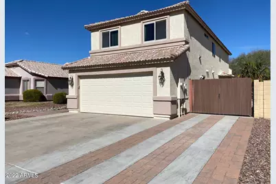15178 W Melvin Street, Goodyear, AZ 85338 - Photo 2