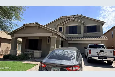 22319 N Vanderveen Way, Maricopa, AZ 85138 - Photo 2