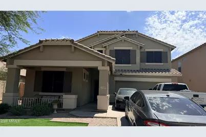 22319 N Vanderveen Way, Maricopa, AZ 85138 - Photo 1