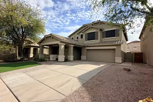 22319 N Vanderveen Way, Maricopa, AZ 85138 - Photo 2