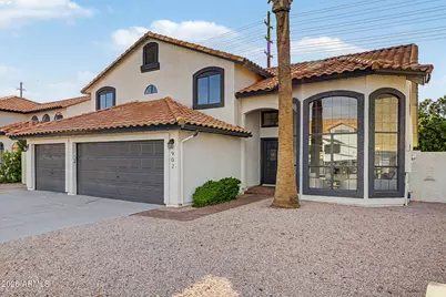 902 N Saint Elena Street, Gilbert, AZ 85234 - Photo 6