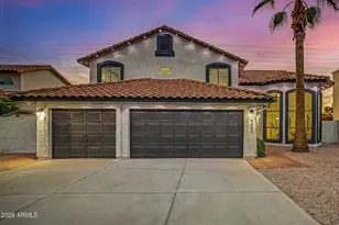 902 N St Elena St, Gilbert, AZ 85234 - Photo 1