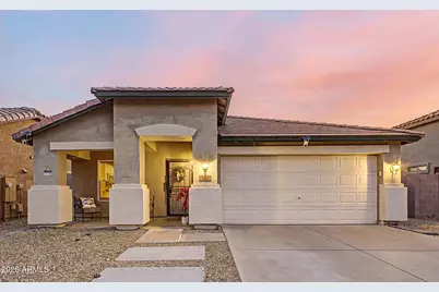 518 S 114th Avenue, Avondale, AZ 85323 - Photo 4