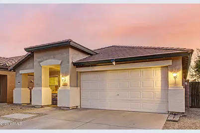 518 S 114th Avenue, Avondale, AZ 85323 - Photo 8