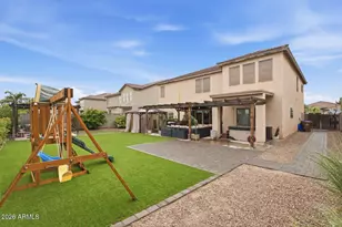4513 E Whitehall Dr, San Tan Valley, AZ 85140 - Photo 26