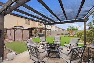 4513 E Whitehall Dr, San Tan Valley, AZ 85140 - Photo 24