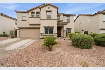 4513 E Whitehall Drive, San Tan Valley, AZ 85140 - Photo 30