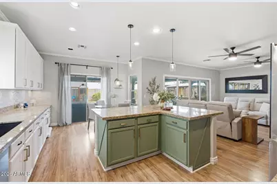 4513 E Whitehall Drive, San Tan Valley, AZ 85140 - Photo 4