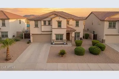 4513 E Whitehall Drive, San Tan Valley, AZ 85140 - Photo 1