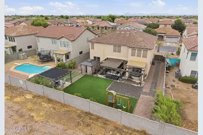 4513 E Whitehall Drive, San Tan Valley, AZ 85140 - Photo 32