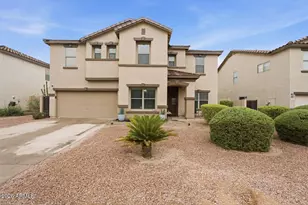 4513 E Whitehall Dr, San Tan Valley, AZ 85140 - Photo 28
